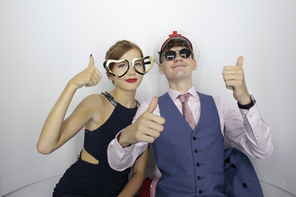 Ormiston Six Villages Academy | View more photos from the event at gallery.myphotoboothexperience.co.uk/u/MyPhotoBoothExperienceLtd/Ormiston-Six-Villages-Academy